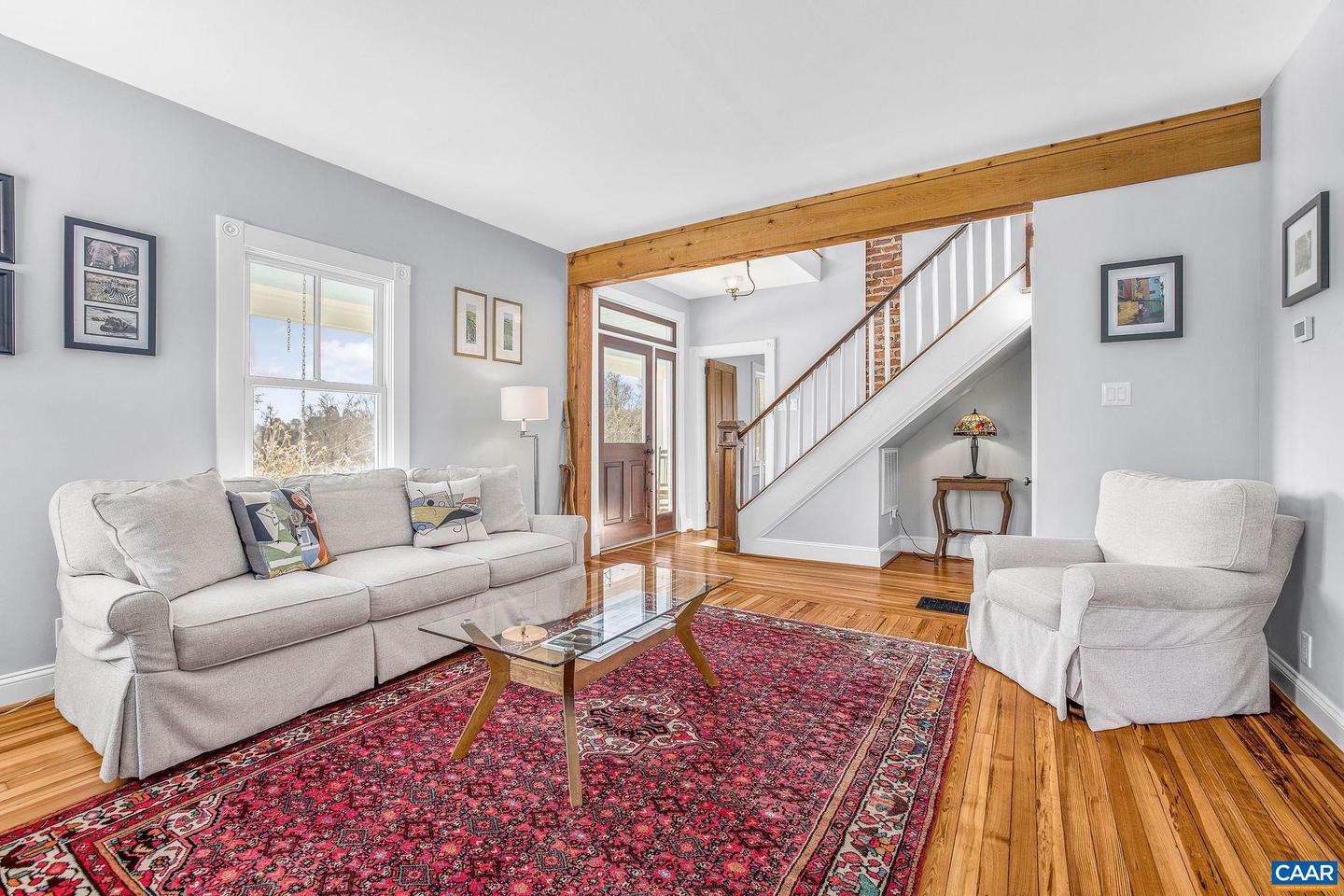 2402 ROCK BRANCH LN, NORTH GARDEN, Virginia 22959, 4 Bedrooms Bedrooms, ,2 BathroomsBathrooms,Residential,For sale,2402 ROCK BRANCH LN,673395 MLS # 673395