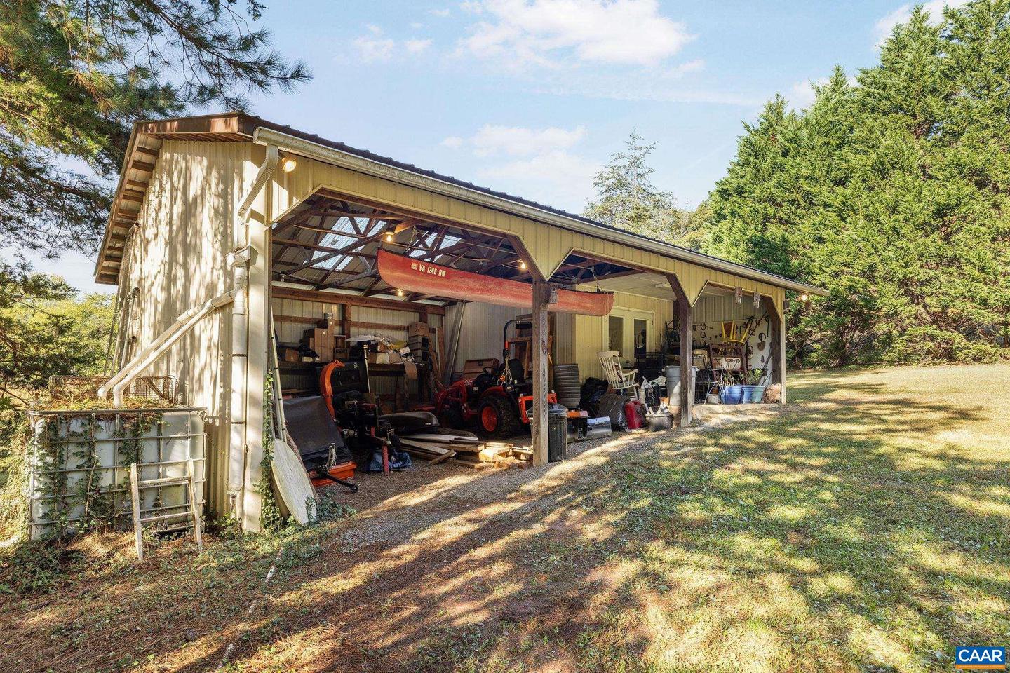 2402 ROCK BRANCH LN, NORTH GARDEN, Virginia 22959, 4 Bedrooms Bedrooms, ,2 BathroomsBathrooms,Residential,For sale,2402 ROCK BRANCH LN,673395 MLS # 673395