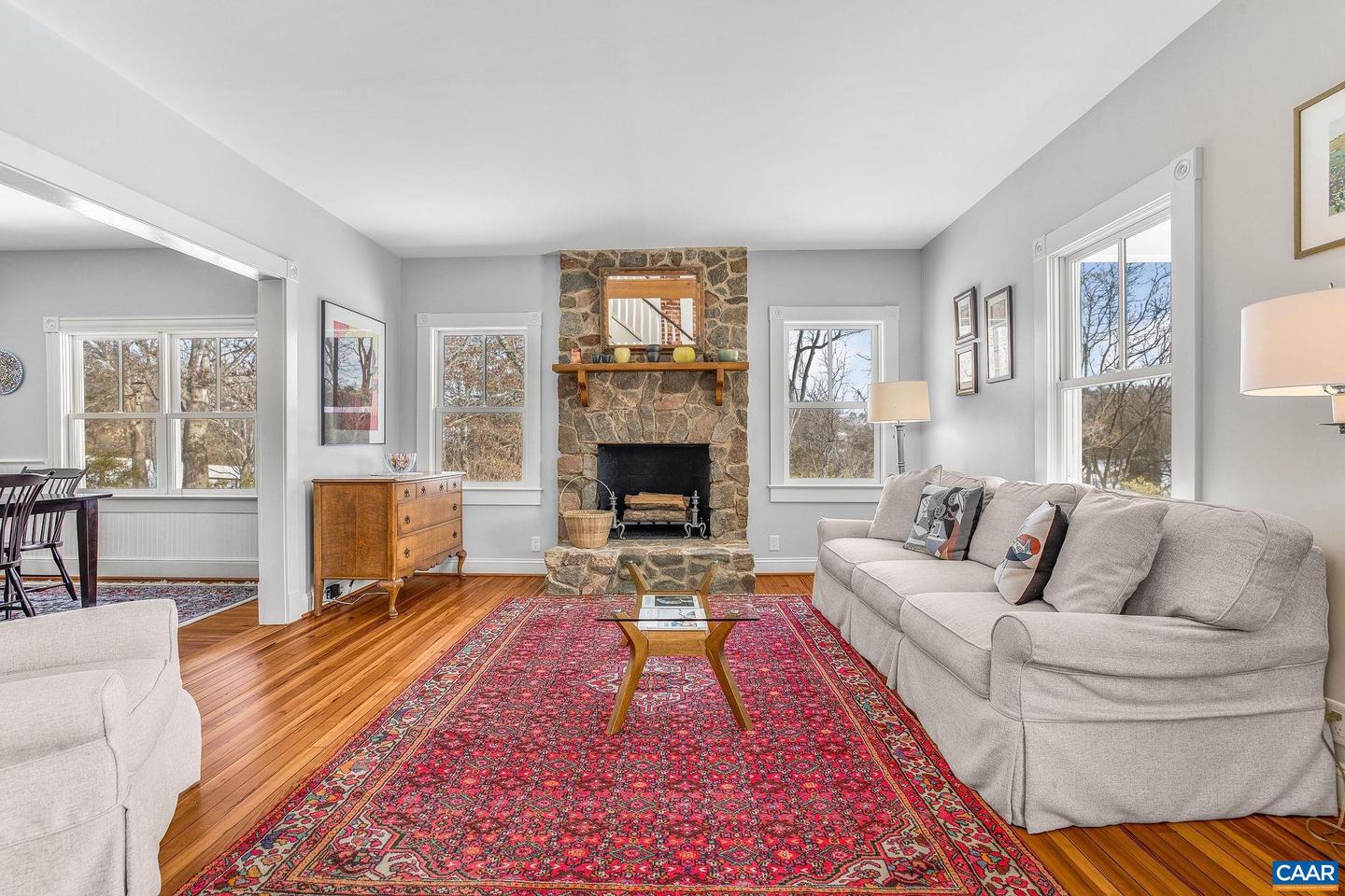 2402 ROCK BRANCH LN, NORTH GARDEN, Virginia 22959, 4 Bedrooms Bedrooms, ,2 BathroomsBathrooms,Residential,For sale,2402 ROCK BRANCH LN,673395 MLS # 673395