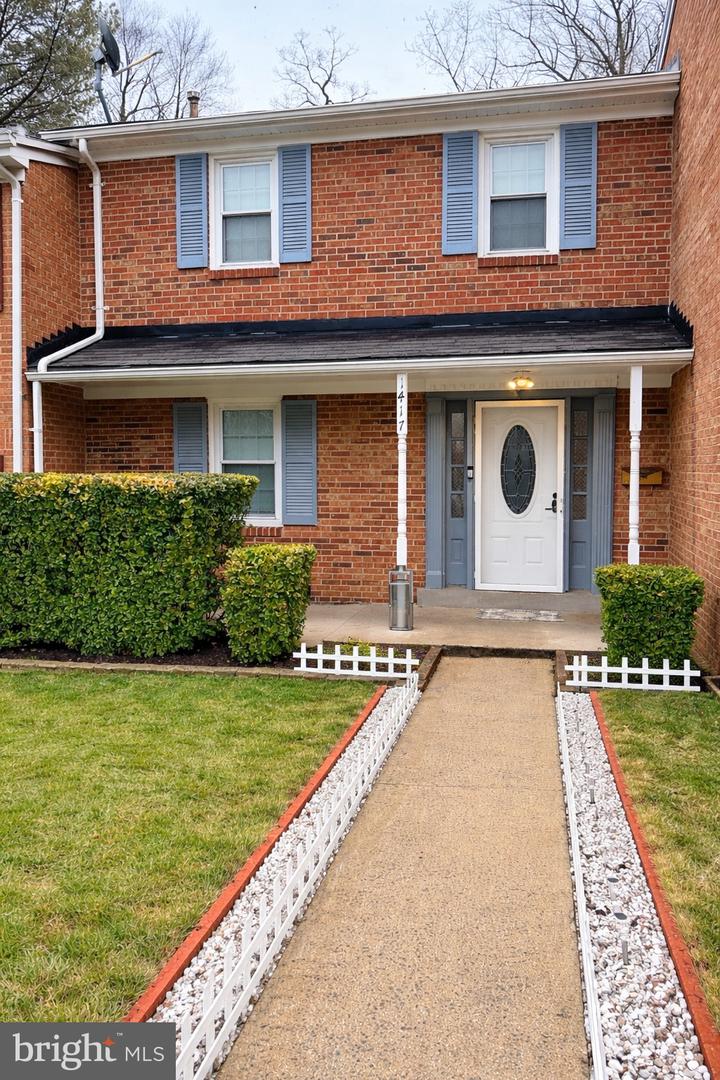 1417 DEERFIELD LN, WOODBRIDGE, Virginia 22191, 3 Bedrooms Bedrooms, ,2 BathroomsBathrooms,Residential,For sale,1417 DEERFIELD LN,VAPW2112768 MLS # VAPW2112768