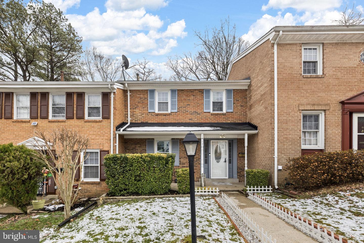 1417 DEERFIELD LN, WOODBRIDGE, Virginia 22191, 3 Bedrooms Bedrooms, ,2 BathroomsBathrooms,Residential,For sale,1417 DEERFIELD LN,VAPW2112768 MLS # VAPW2112768