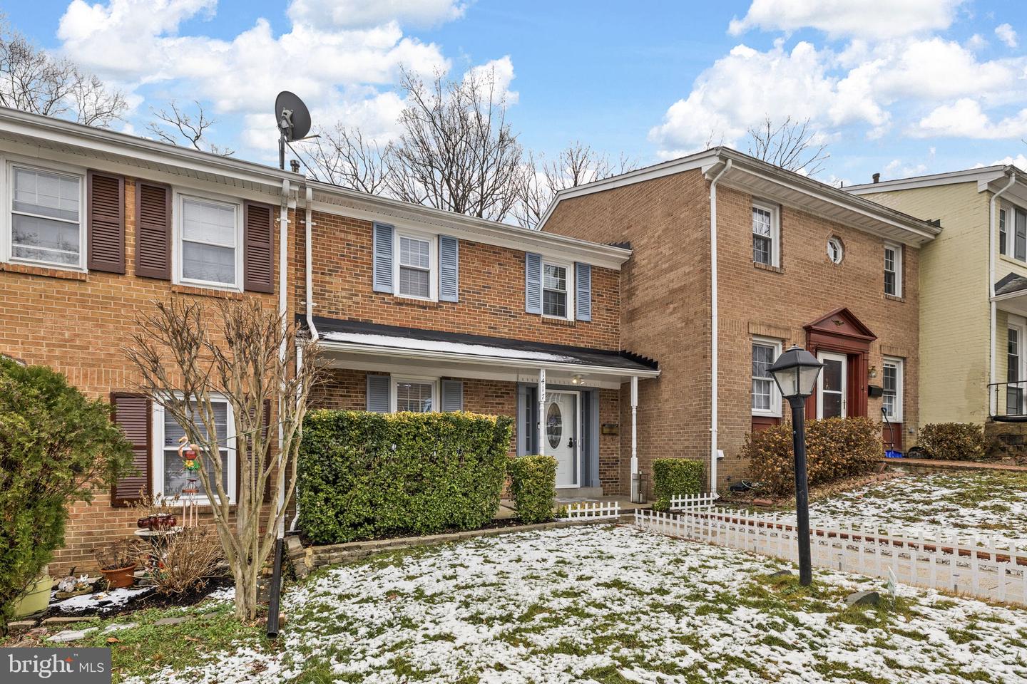 1417 DEERFIELD LN, WOODBRIDGE, Virginia 22191, 3 Bedrooms Bedrooms, ,2 BathroomsBathrooms,Residential,For sale,1417 DEERFIELD LN,VAPW2112768 MLS # VAPW2112768