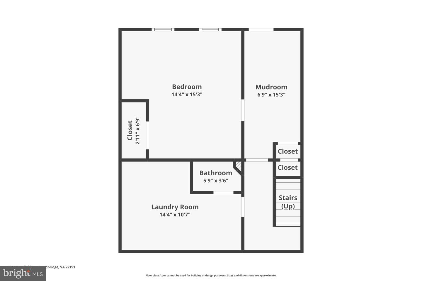 1417 DEERFIELD LN, WOODBRIDGE, Virginia 22191, 3 Bedrooms Bedrooms, ,2 BathroomsBathrooms,Residential,For sale,1417 DEERFIELD LN,VAPW2112768 MLS # VAPW2112768