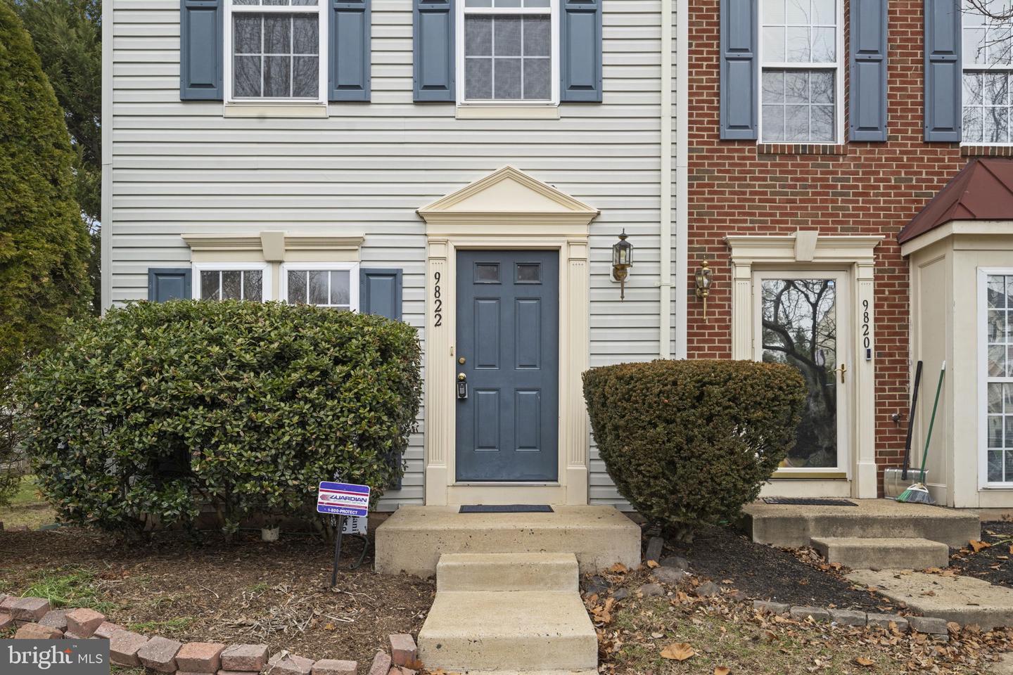 9822 MAITLAND LOOP, BRISTOW, Virginia 20136, 2 Bedrooms Bedrooms, ,2 BathroomsBathrooms,Residential,For sale,9822 MAITLAND LOOP,VAPW2112794 MLS # VAPW2112794