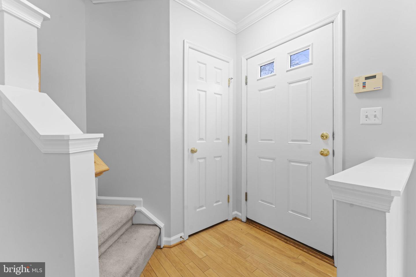 9822 MAITLAND LOOP, BRISTOW, Virginia 20136, 2 Bedrooms Bedrooms, ,2 BathroomsBathrooms,Residential,For sale,9822 MAITLAND LOOP,VAPW2112794 MLS # VAPW2112794