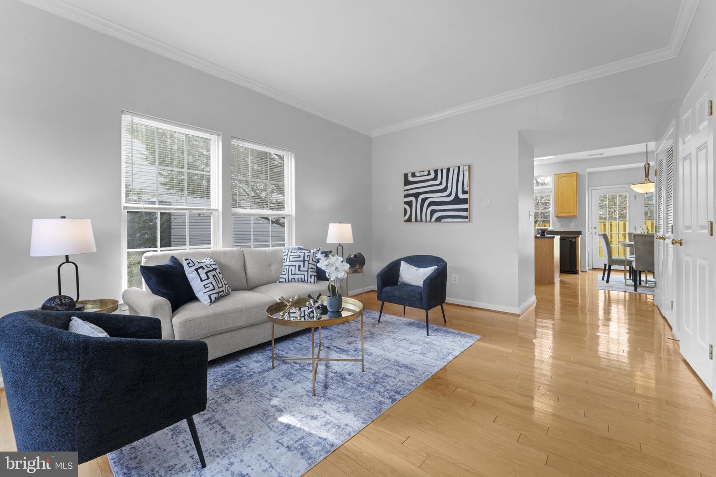 9822 MAITLAND LOOP, BRISTOW, Virginia 20136, 2 Bedrooms Bedrooms, ,2 BathroomsBathrooms,Residential,For sale,9822 MAITLAND LOOP,VAPW2112794 MLS # VAPW2112794