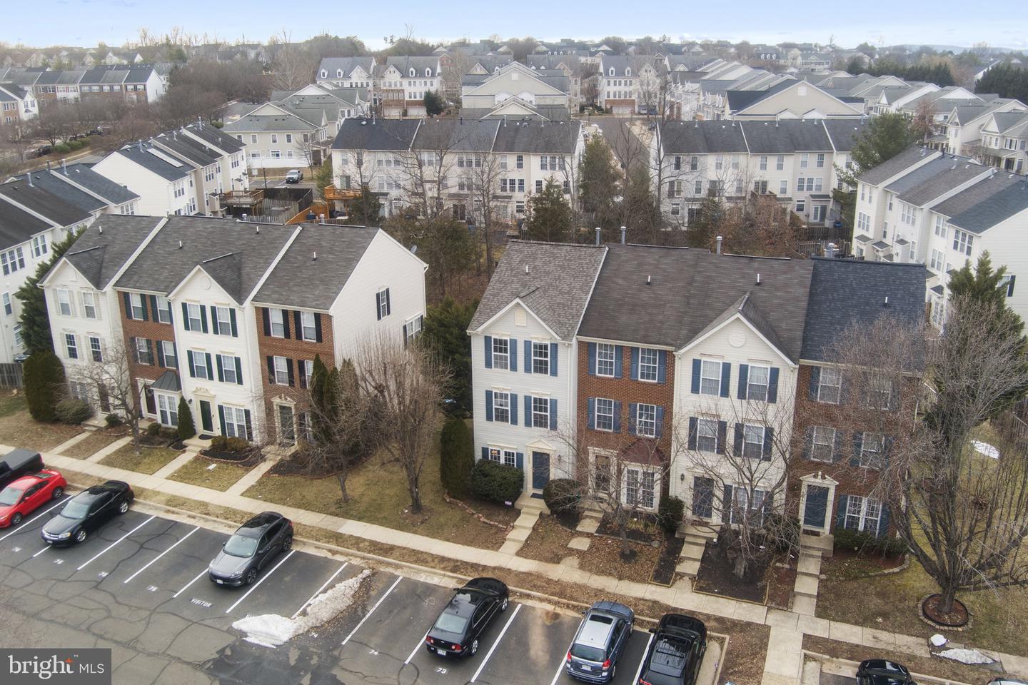 9822 MAITLAND LOOP, BRISTOW, Virginia 20136, 2 Bedrooms Bedrooms, ,2 BathroomsBathrooms,Residential,For sale,9822 MAITLAND LOOP,VAPW2112794 MLS # VAPW2112794