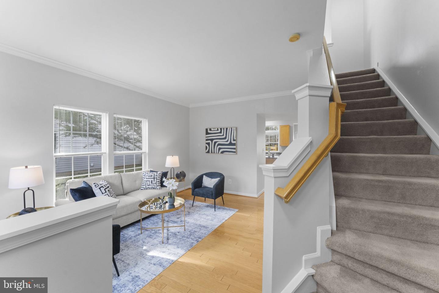 9822 MAITLAND LOOP, BRISTOW, Virginia 20136, 2 Bedrooms Bedrooms, ,2 BathroomsBathrooms,Residential,For sale,9822 MAITLAND LOOP,VAPW2112794 MLS # VAPW2112794