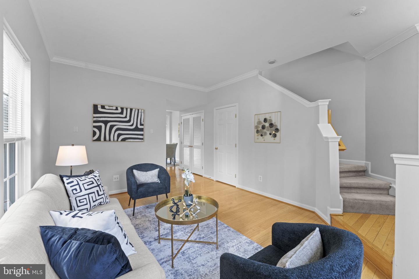 9822 MAITLAND LOOP, BRISTOW, Virginia 20136, 2 Bedrooms Bedrooms, ,2 BathroomsBathrooms,Residential,For sale,9822 MAITLAND LOOP,VAPW2112794 MLS # VAPW2112794