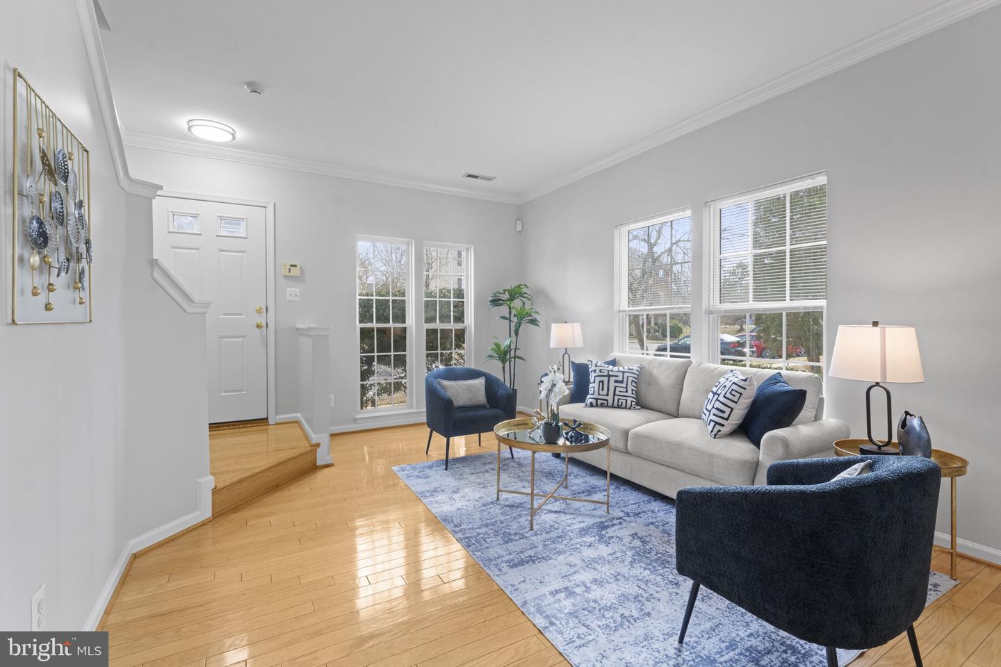 9822 MAITLAND LOOP, BRISTOW, Virginia 20136, 2 Bedrooms Bedrooms, ,2 BathroomsBathrooms,Residential,For sale,9822 MAITLAND LOOP,VAPW2112794 MLS # VAPW2112794