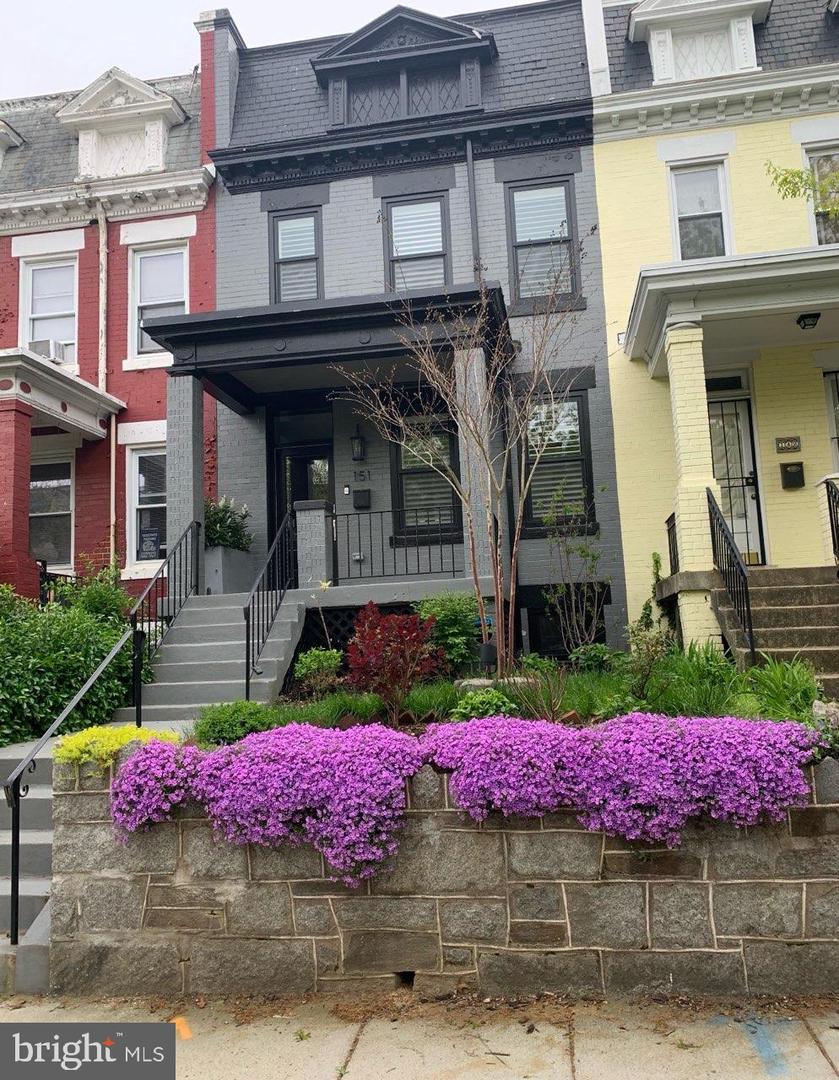 151 UHLAND TER NE, WASHINGTON, District Of Columbia 20002, 3 Bedrooms Bedrooms, 7 Rooms Rooms,3 BathroomsBathrooms,Residential,For sale,151 UHLAND TER NE,DCDC2246880 MLS # DCDC2246880