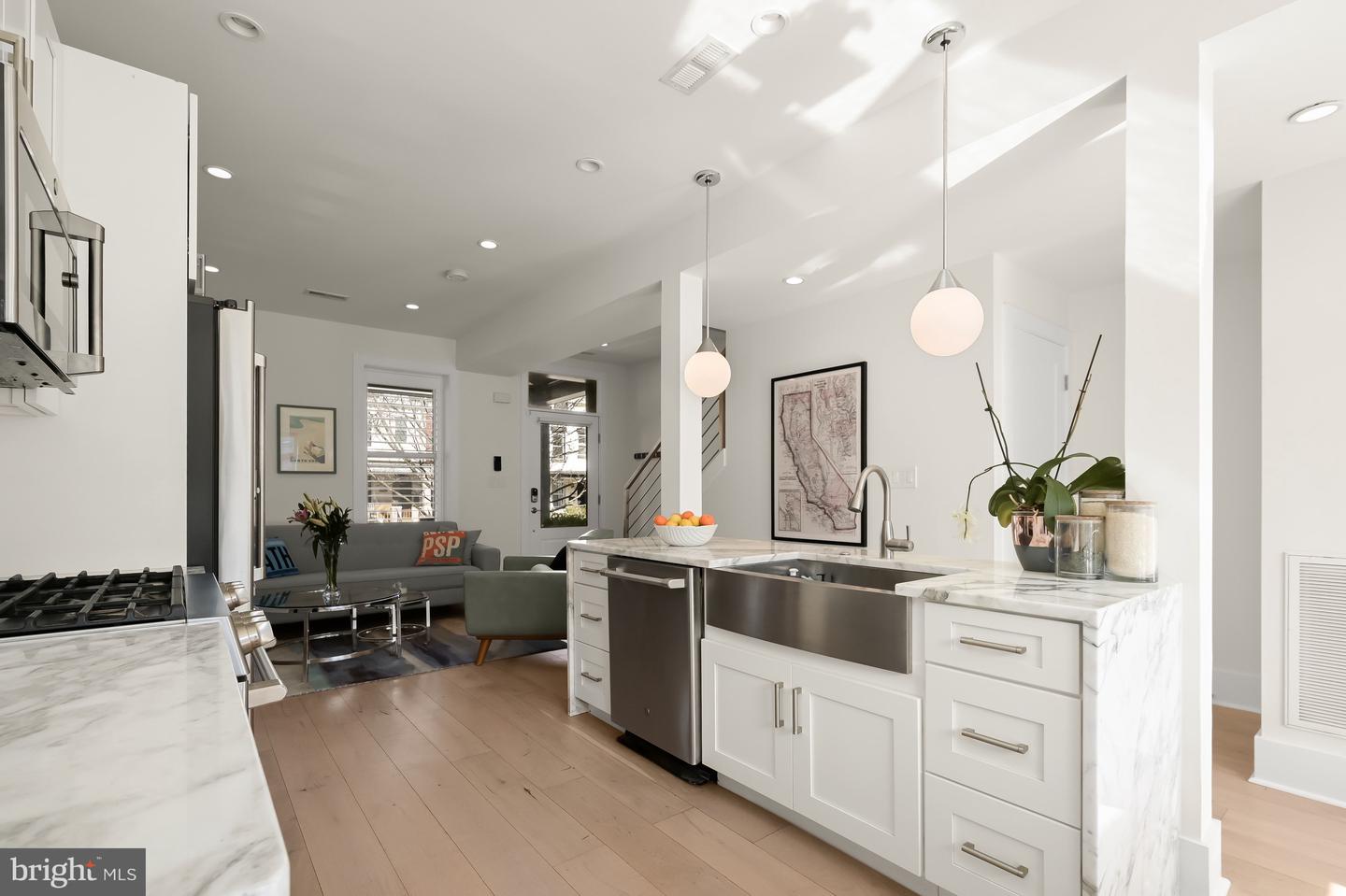 151 UHLAND TER NE, WASHINGTON, District Of Columbia 20002, 3 Bedrooms Bedrooms, 7 Rooms Rooms,3 BathroomsBathrooms,Residential,For sale,151 UHLAND TER NE,DCDC2246880 MLS # DCDC2246880