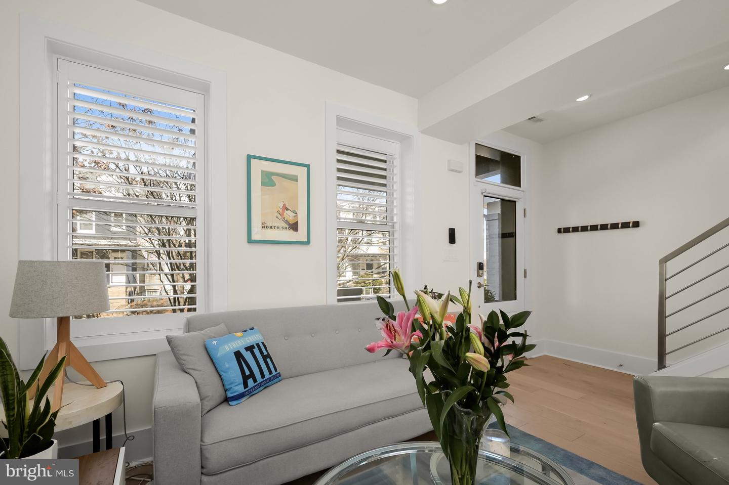 151 UHLAND TER NE, WASHINGTON, District Of Columbia 20002, 3 Bedrooms Bedrooms, 7 Rooms Rooms,3 BathroomsBathrooms,Residential,For sale,151 UHLAND TER NE,DCDC2246880 MLS # DCDC2246880