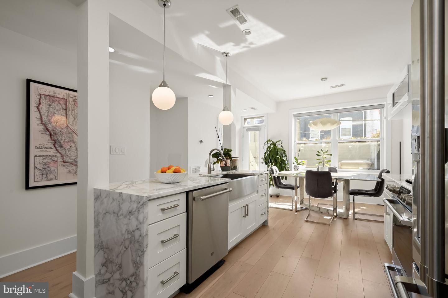 151 UHLAND TER NE, WASHINGTON, District Of Columbia 20002, 3 Bedrooms Bedrooms, 7 Rooms Rooms,3 BathroomsBathrooms,Residential,For sale,151 UHLAND TER NE,DCDC2246880 MLS # DCDC2246880