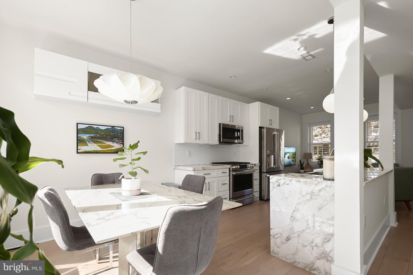 151 UHLAND TER NE, WASHINGTON, District Of Columbia 20002, 3 Bedrooms Bedrooms, 7 Rooms Rooms,3 BathroomsBathrooms,Residential,For sale,151 UHLAND TER NE,DCDC2246880 MLS # DCDC2246880