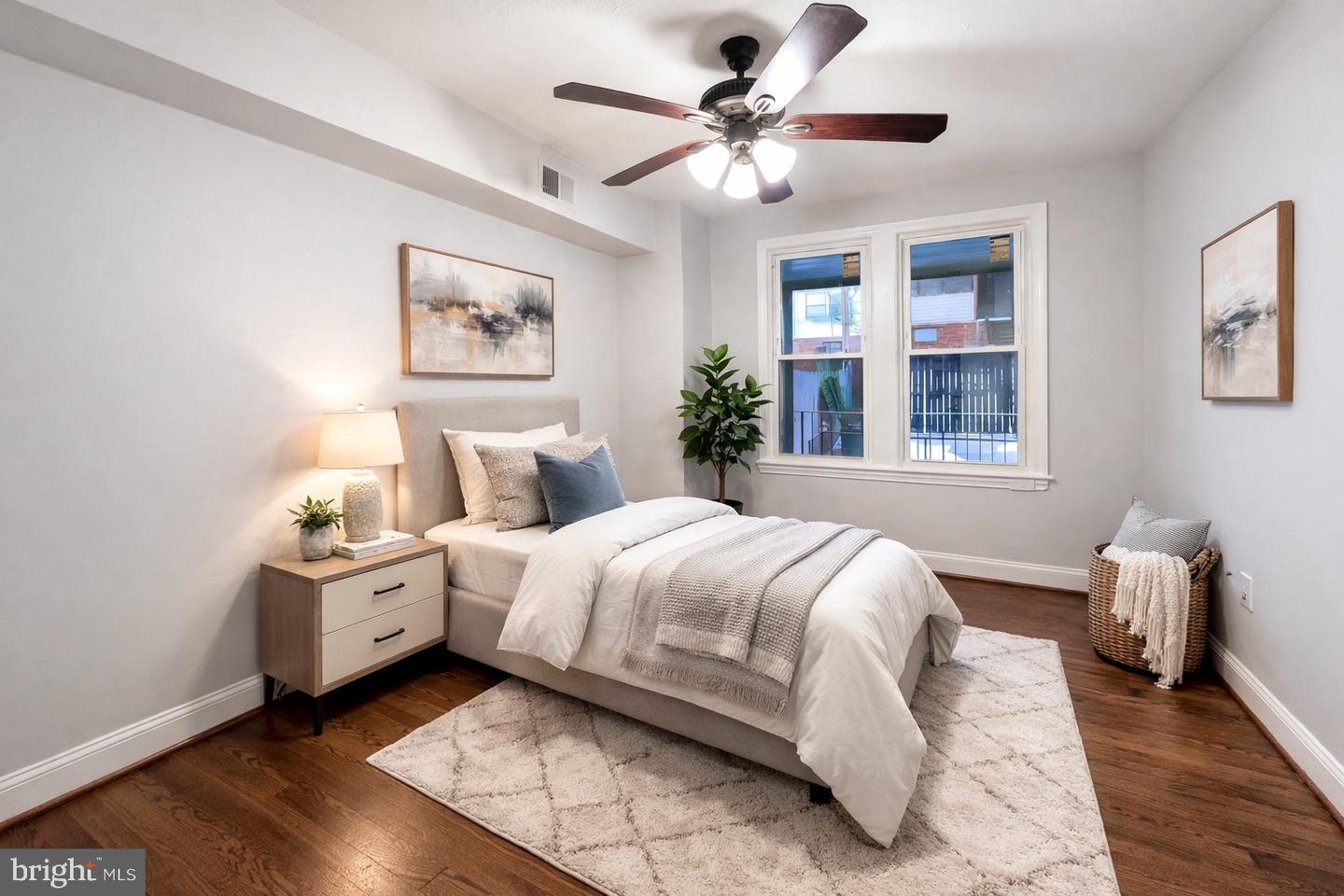 1224 16TH ST NE, WASHINGTON, District Of Columbia 20002, 3 Bedrooms Bedrooms, ,2 BathroomsBathrooms,Residential,For sale,1224 16TH ST NE,DCDC2246886 MLS # DCDC2246886