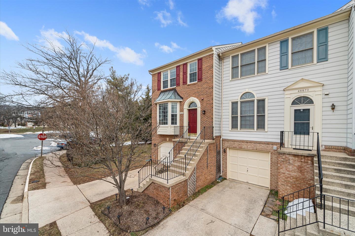 46868 RABBITRUN TER, STERLING, Virginia 20164, 3 Bedrooms Bedrooms, ,2 BathroomsBathrooms,Residential,For sale,46868 RABBITRUN TER,VALO2116262 MLS # VALO2116262