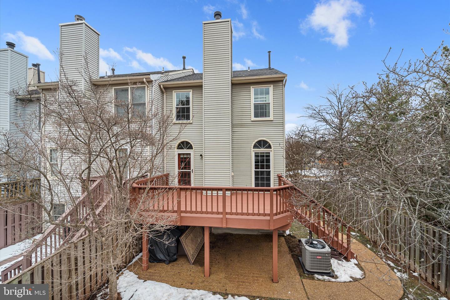 46868 RABBITRUN TER, STERLING, Virginia 20164, 3 Bedrooms Bedrooms, ,2 BathroomsBathrooms,Residential,For sale,46868 RABBITRUN TER,VALO2116262 MLS # VALO2116262