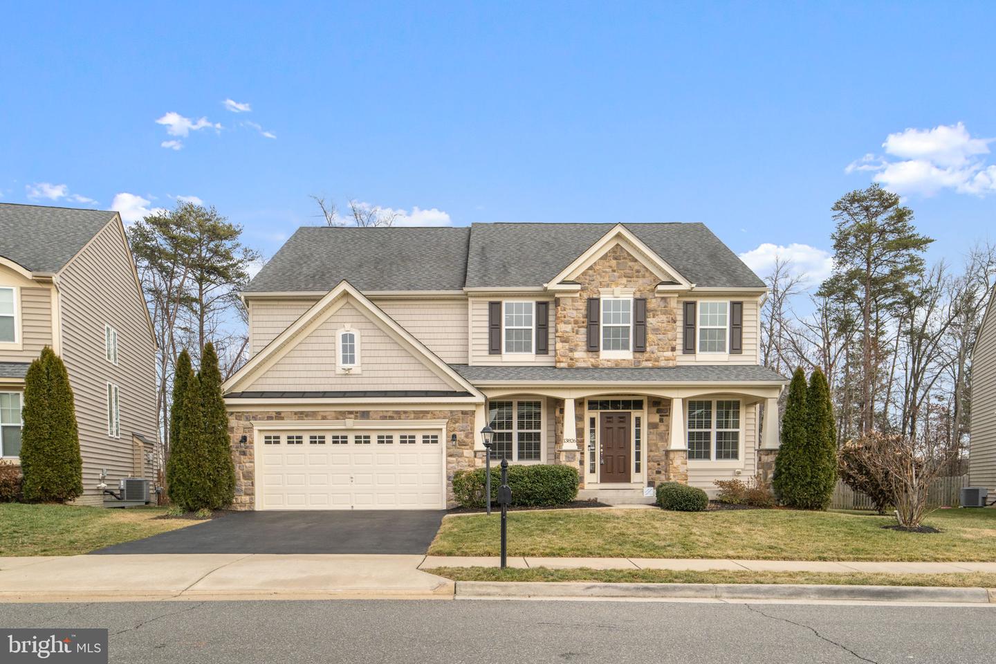13826 ESTATE MANOR DR, GAINESVILLE, Virginia 20155, 4 Bedrooms Bedrooms, ,4 BathroomsBathrooms,Residential,For sale,13826 ESTATE MANOR DR,VAPW2112846 MLS # VAPW2112846