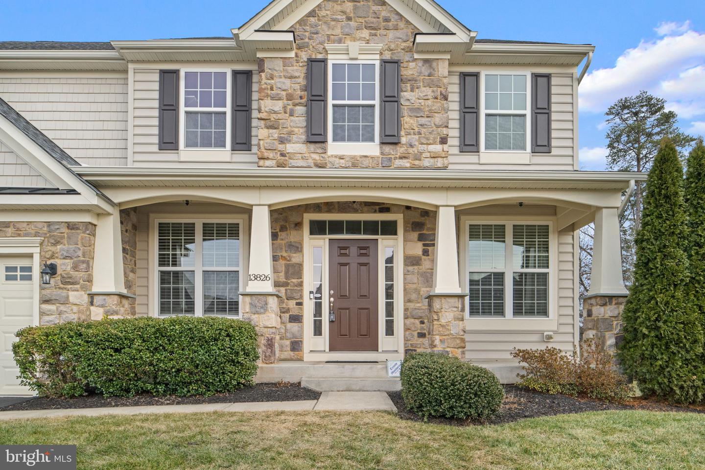 13826 ESTATE MANOR DR, GAINESVILLE, Virginia 20155, 4 Bedrooms Bedrooms, ,4 BathroomsBathrooms,Residential,For sale,13826 ESTATE MANOR DR,VAPW2112846 MLS # VAPW2112846