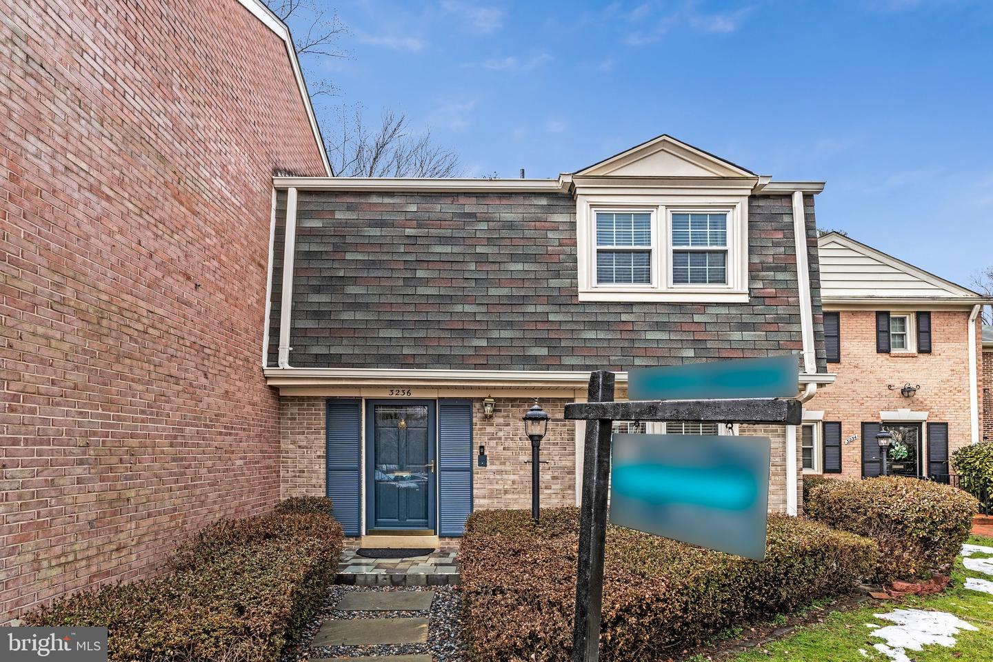 3236 CAMBRIDGE CT, FAIRFAX, Virginia 22030, 3 Bedrooms Bedrooms, ,2 BathroomsBathrooms,Residential,For sale,3236 CAMBRIDGE CT,VAFC2007776 MLS # VAFC2007776