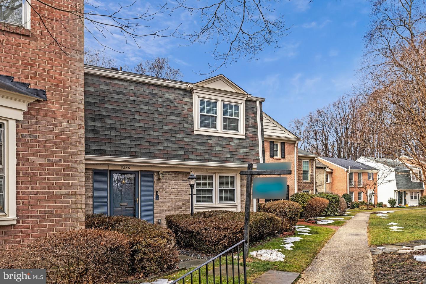 3236 CAMBRIDGE CT, FAIRFAX, Virginia 22030, 3 Bedrooms Bedrooms, ,2 BathroomsBathrooms,Residential,For sale,3236 CAMBRIDGE CT,VAFC2007776 MLS # VAFC2007776