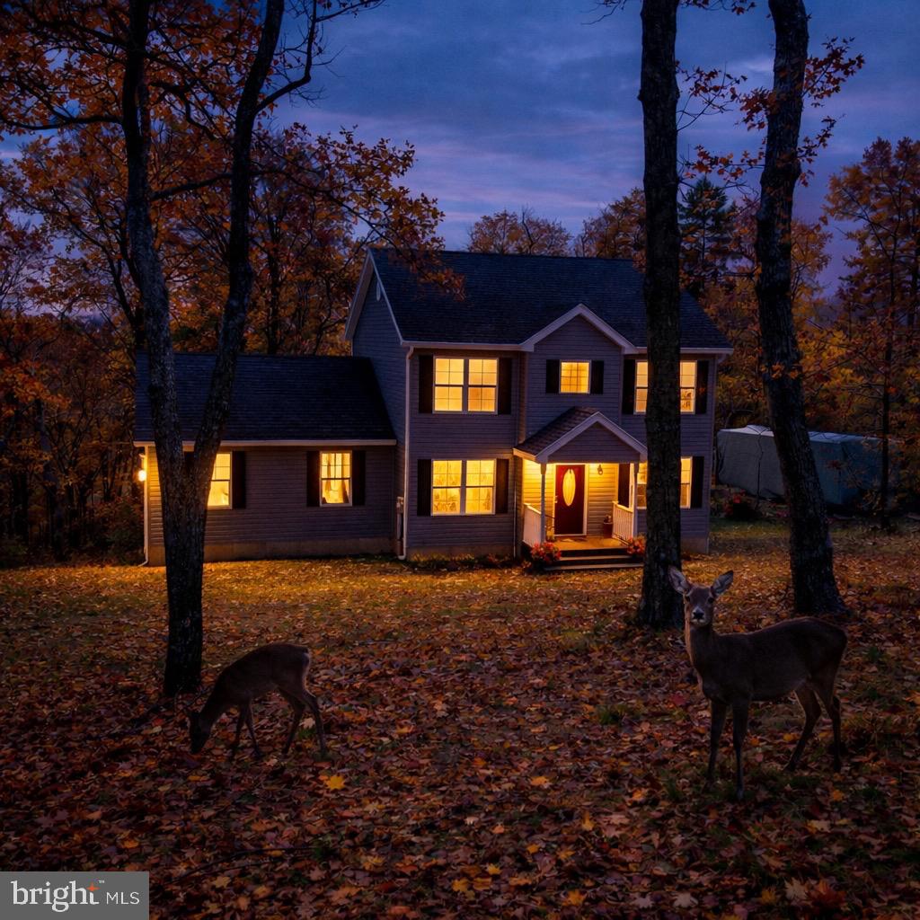 115 DOGWOOD TRL, WINCHESTER, Virginia 22602, 3 Bedrooms Bedrooms, ,2 BathroomsBathrooms,Residential,For sale,115 DOGWOOD TRL,VAFV2039682 MLS # VAFV2039682