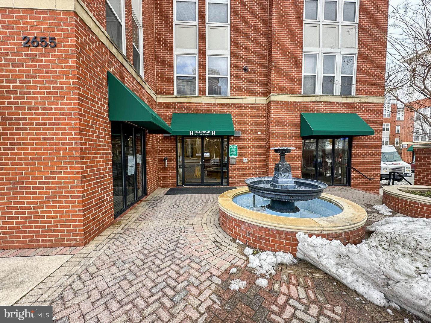 2655 PROSPERITY AVE #224, FAIRFAX, Virginia 22031, 1 Bedroom Bedrooms, ,1 BathroomBathrooms,Residential,For sale,2655 PROSPERITY AVE #224,VAFX2291868 MLS # VAFX2291868