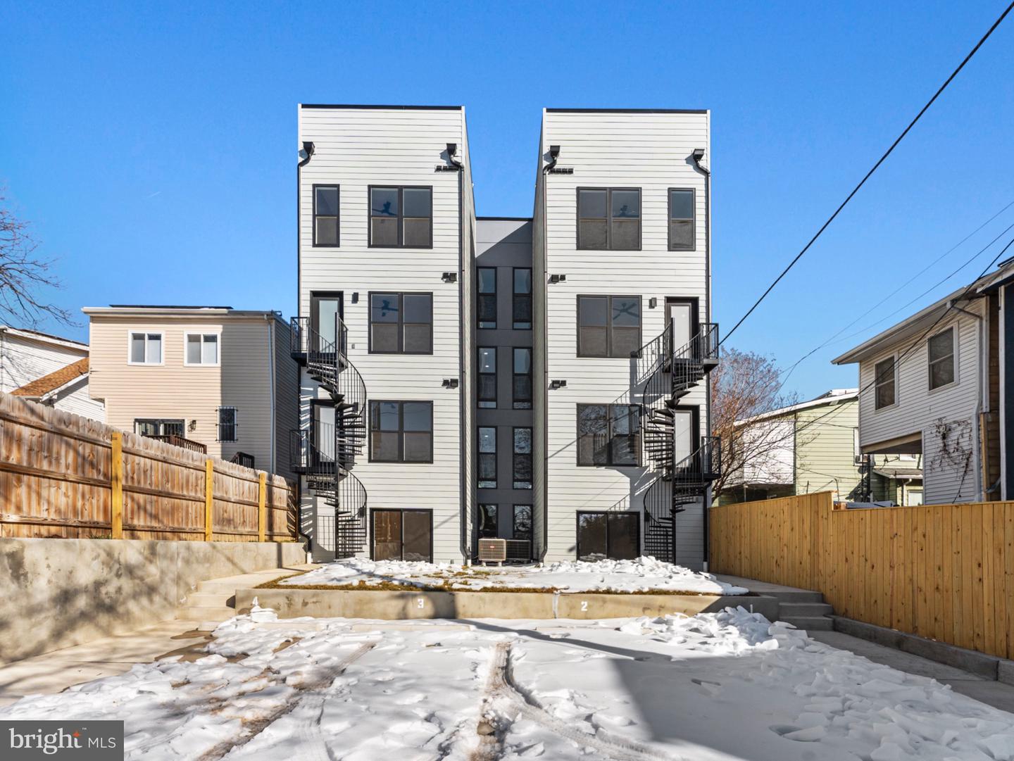 4320 7TH ST NW #1, WASHINGTON, District Of Columbia 20011, 4 Bedrooms Bedrooms, 8 Rooms Rooms,4 BathroomsBathrooms,Residential,For sale,4320 7TH ST NW #1,DCDC2246998 MLS # DCDC2246998