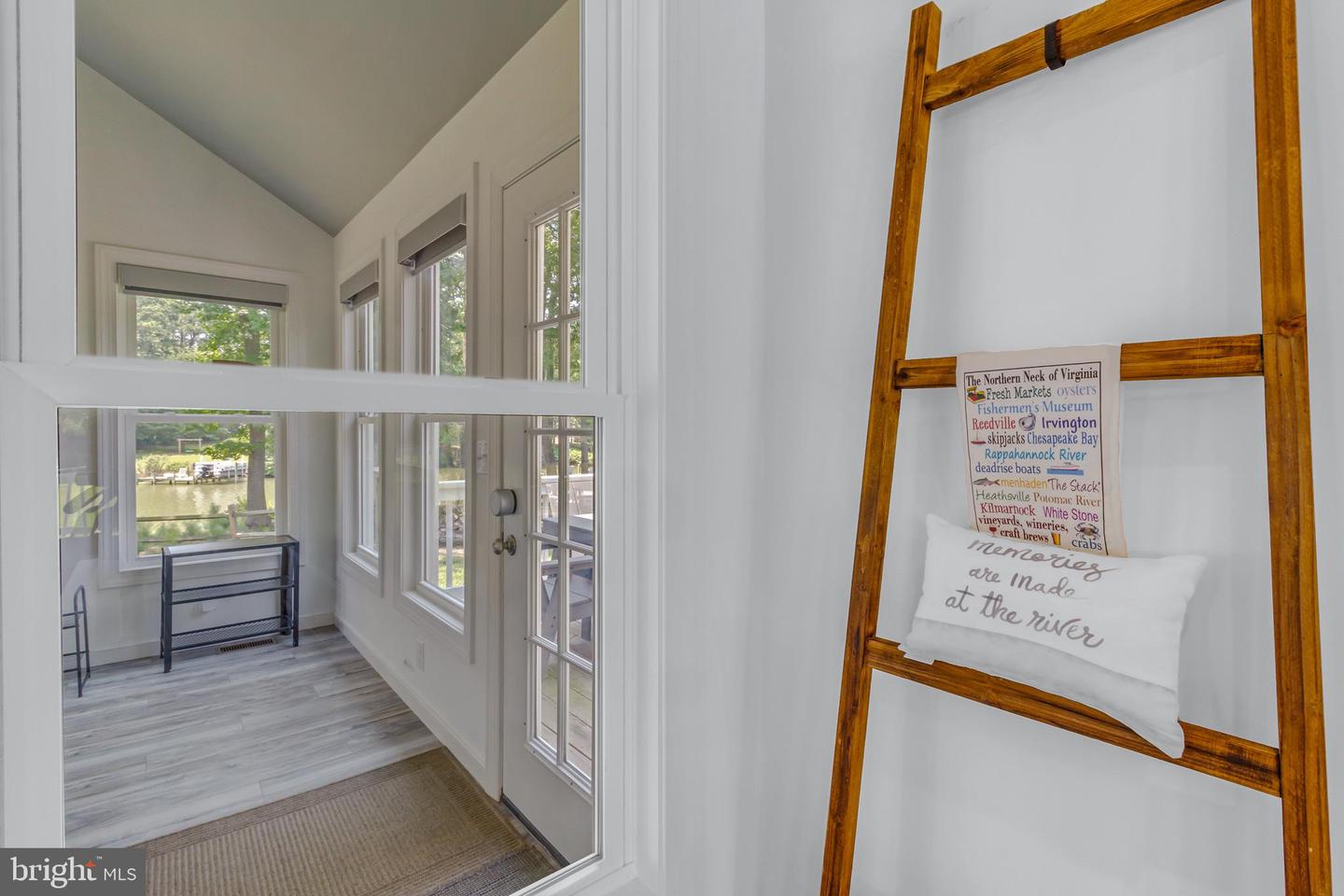 408 SMITH POINT RD, REEDVILLE, Virginia 22539, 3 Bedrooms Bedrooms, 5 Rooms Rooms,2 BathroomsBathrooms,Residential,For sale,408 SMITH POINT RD,VANV2001894 MLS # VANV2001894