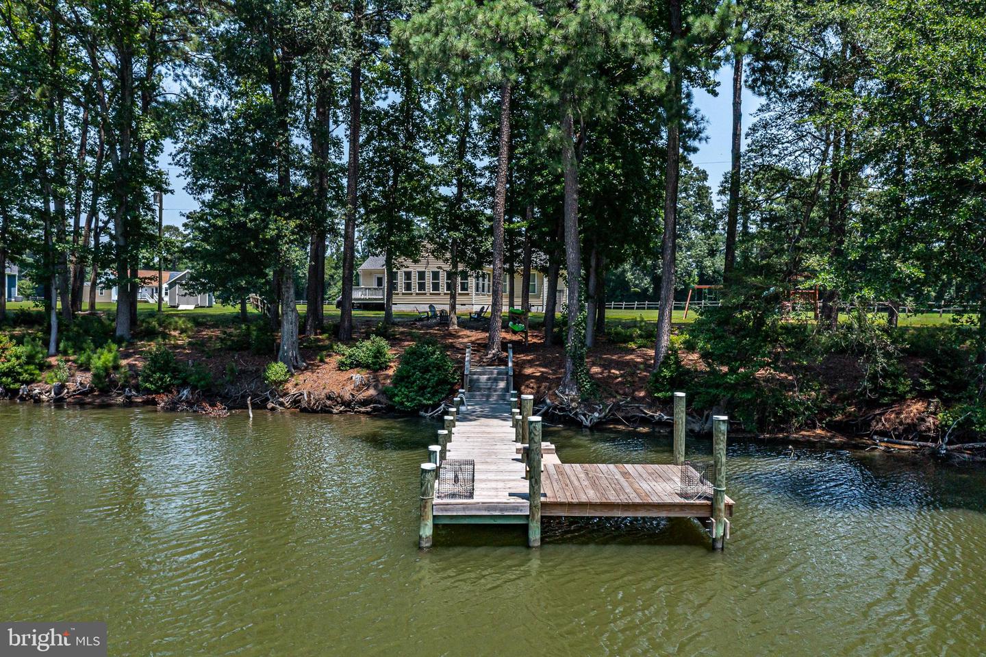 408 SMITH POINT RD, REEDVILLE, Virginia 22539, 3 Bedrooms Bedrooms, 5 Rooms Rooms,2 BathroomsBathrooms,Residential,For sale,408 SMITH POINT RD,VANV2001894 MLS # VANV2001894