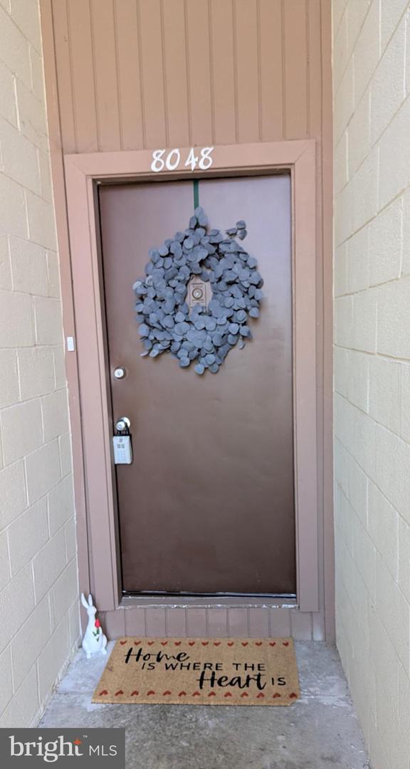 8048 PANTANO PL #8, ALEXANDRIA, Virginia 22309, 2 Bedrooms Bedrooms, ,1 BathroomBathrooms,Residential,For sale,8048 PANTANO PL #8,VAFX2291944 MLS # VAFX2291944