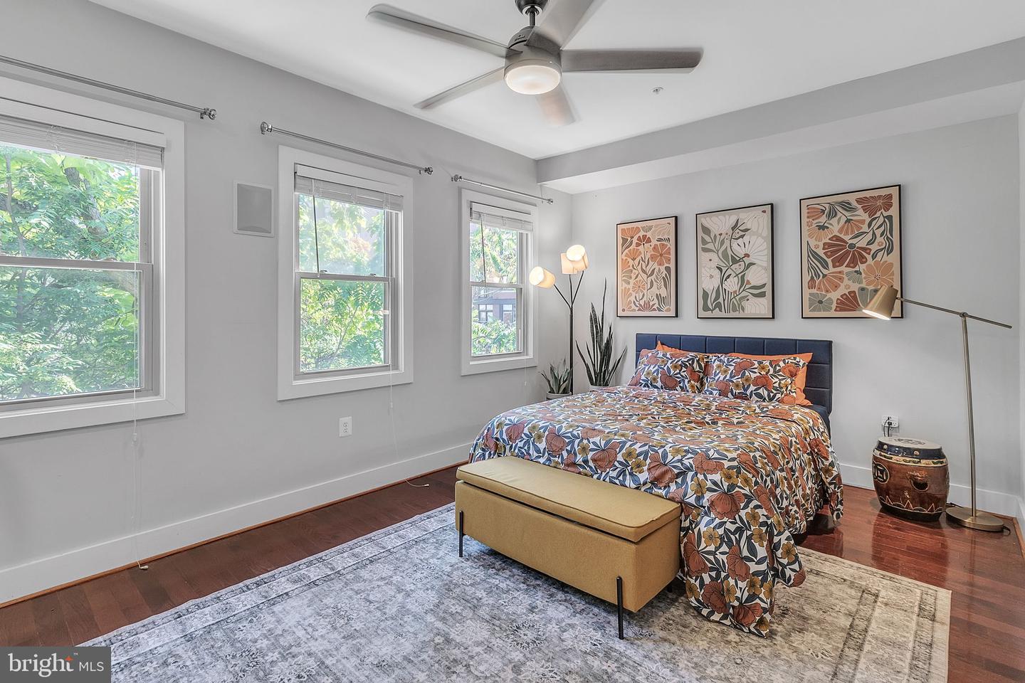 2505 17TH ST NW #3, WASHINGTON, District Of Columbia 20009, 2 Bedrooms Bedrooms, ,2 BathroomsBathrooms,Residential,For sale,2505 17TH ST NW #3,DCDC2247006 MLS # DCDC2247006