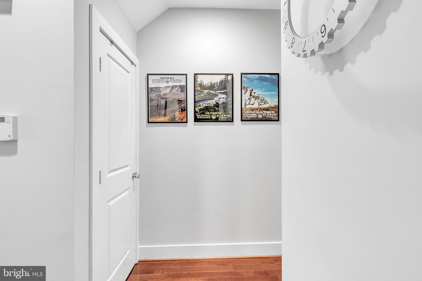 2505 17TH ST NW #3, WASHINGTON, District Of Columbia 20009, 2 Bedrooms Bedrooms, ,2 BathroomsBathrooms,Residential,For sale,2505 17TH ST NW #3,DCDC2247006 MLS # DCDC2247006