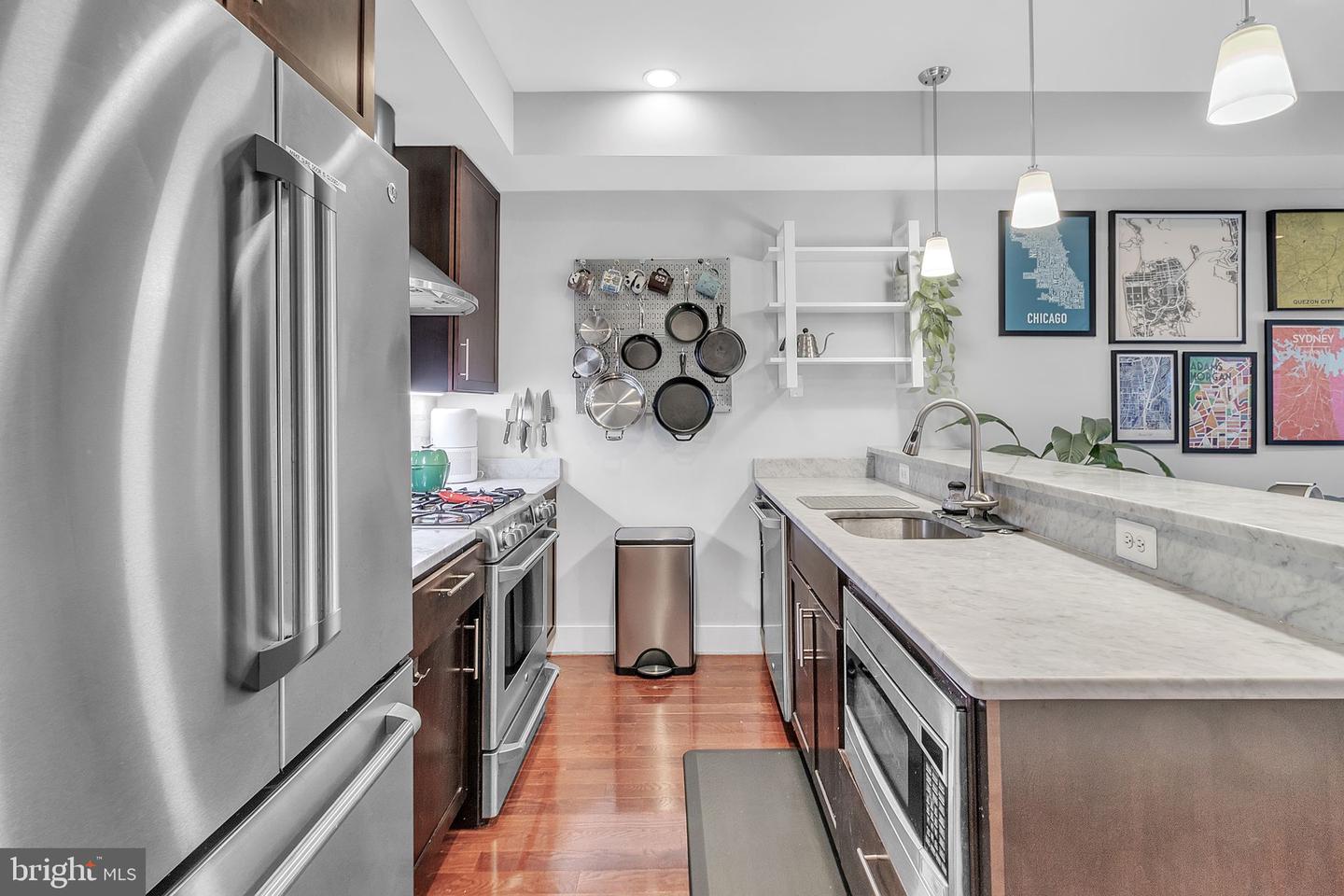 2505 17TH ST NW #3, WASHINGTON, District Of Columbia 20009, 2 Bedrooms Bedrooms, ,2 BathroomsBathrooms,Residential,For sale,2505 17TH ST NW #3,DCDC2247006 MLS # DCDC2247006