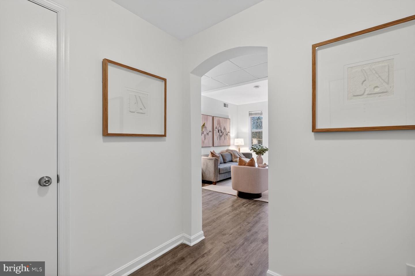 1719 N TROY ST #395, ARLINGTON, Virginia 22201, 2 Bedrooms Bedrooms, 5 Rooms Rooms,1 BathroomBathrooms,Residential,For sale,1719 N TROY ST #395,VAAR2069102 MLS # VAAR2069102