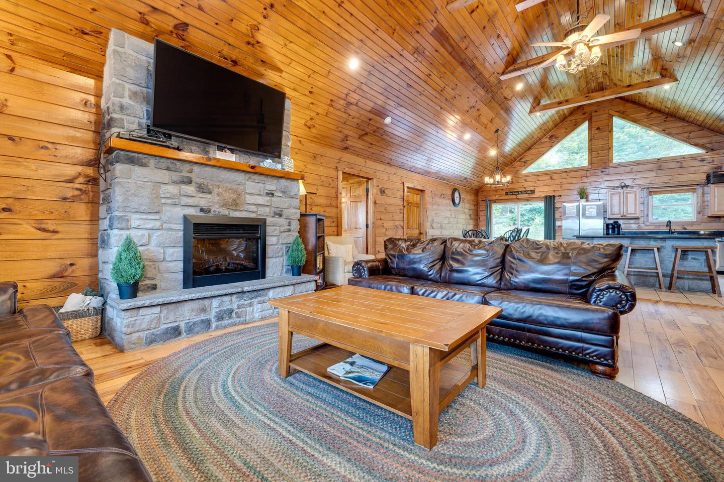 259 LOG HOME PL, STANLEY, Virginia 22851, 3 Bedrooms Bedrooms, ,3 BathroomsBathrooms,Residential,For sale,259 LOG HOME PL,VAPA2006060 MLS # VAPA2006060