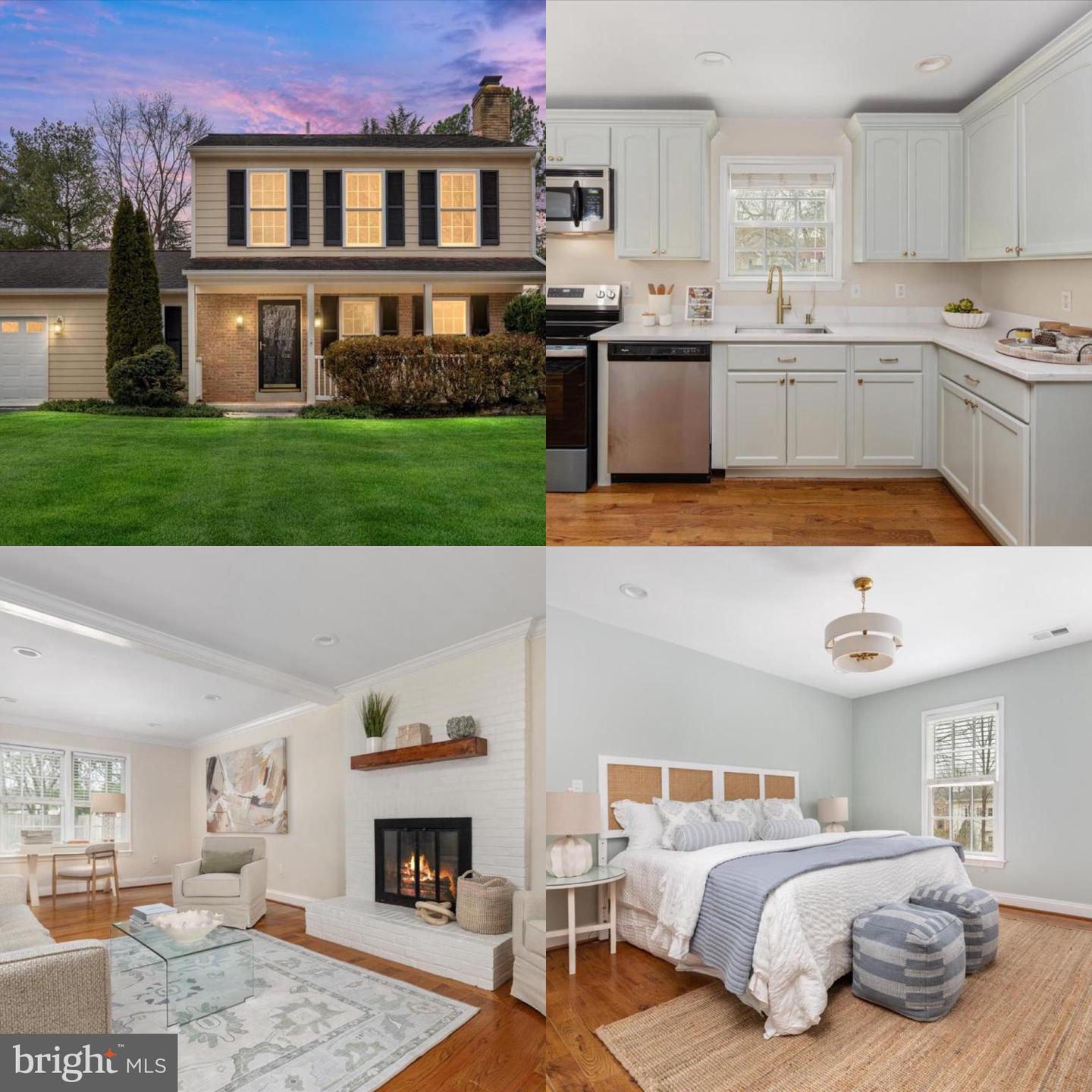 11815 BROCKMAN LN, GREAT FALLS, Virginia 22066, 3 Bedrooms Bedrooms, 7 Rooms Rooms,2 BathroomsBathrooms,Residential,For sale,11815 BROCKMAN LN,VALO2116348 MLS # VALO2116348