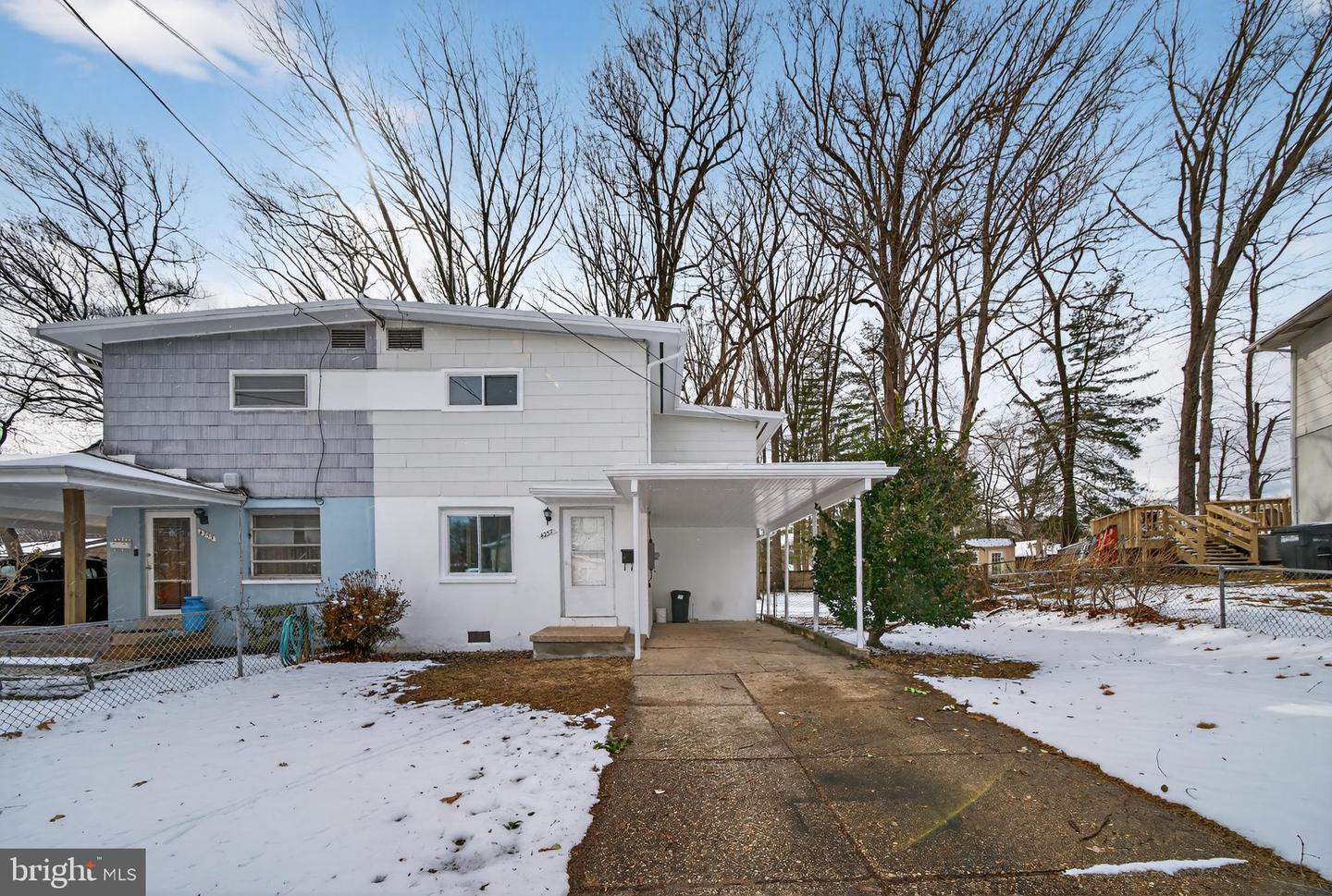 4257 ALLISON CIR, FAIRFAX, Virginia 22030, 3 Bedrooms Bedrooms, ,2 BathroomsBathrooms,Residential,For sale,4257 ALLISON CIR,VAFC2007794 MLS # VAFC2007794 4257 ALLISON CIR, FAIRFAX, Virginia 22030, 3 Bedrooms Bedrooms, ,2 BathroomsBathrooms,Residential,For sale,4257 ALLISON CIR,VAFC2007794 MLS # VAFC2007794