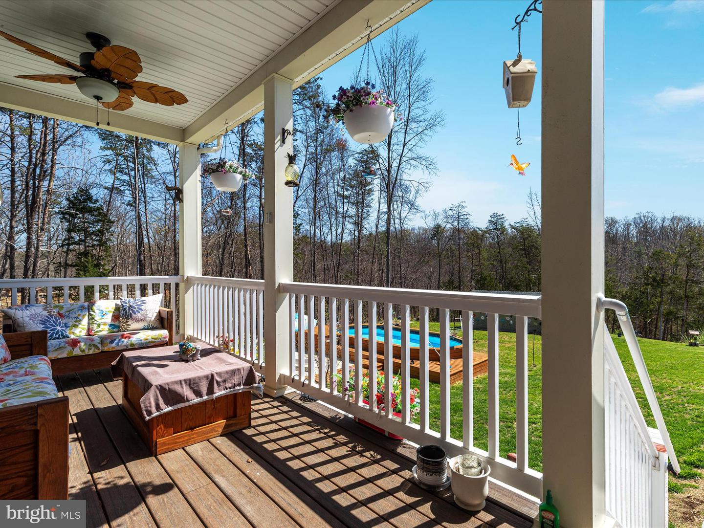 92 OAK HILL CT, STEPHENS CITY, Virginia 22655, 5 Bedrooms Bedrooms, ,3 BathroomsBathrooms,Residential,For sale,92 OAK HILL CT,VAWR2013466 MLS # VAWR2013466