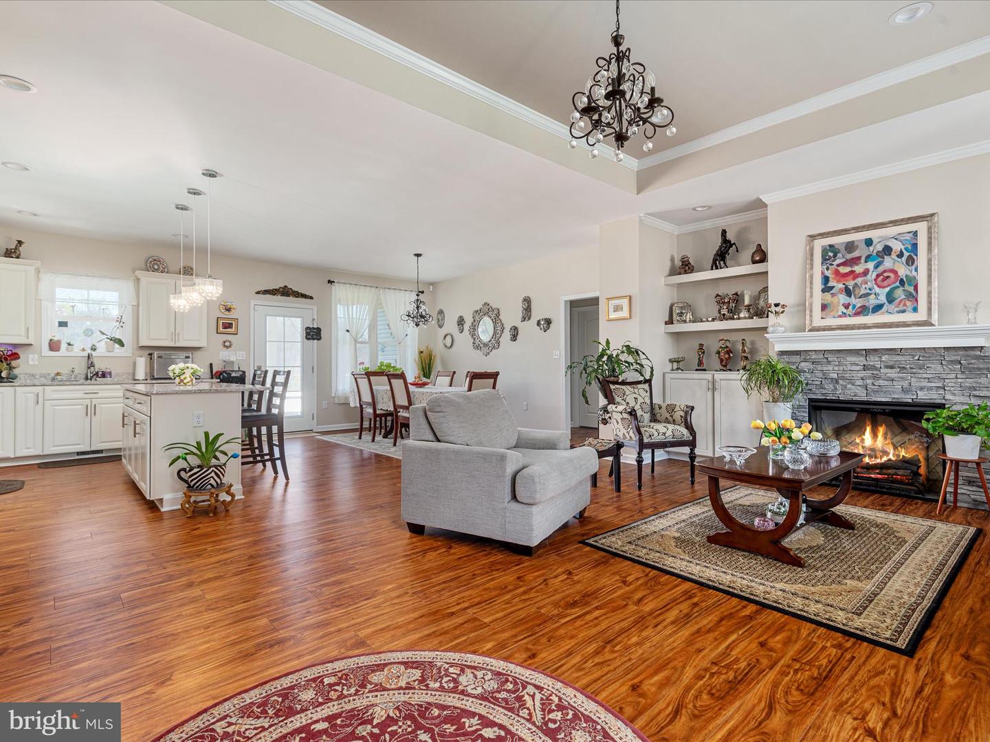 92 OAK HILL CT, STEPHENS CITY, Virginia 22655, 5 Bedrooms Bedrooms, ,3 BathroomsBathrooms,Residential,For sale,92 OAK HILL CT,VAWR2013466 MLS # VAWR2013466