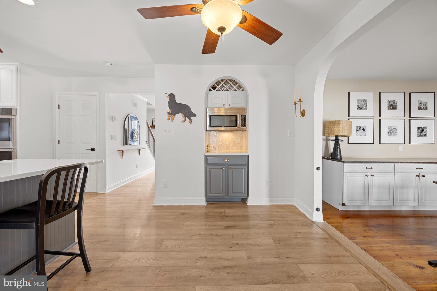 6516 ACORN CT, WARRENTON, Virginia 20187, 4 Bedrooms Bedrooms, ,3 BathroomsBathrooms,Residential,For sale,6516 ACORN CT,VAFQ2020644 MLS # VAFQ2020644