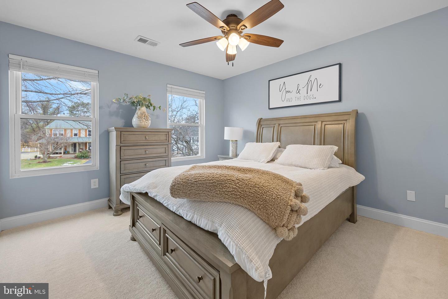 6516 ACORN CT, WARRENTON, Virginia 20187, 4 Bedrooms Bedrooms, ,3 BathroomsBathrooms,Residential,For sale,6516 ACORN CT,VAFQ2020644 MLS # VAFQ2020644