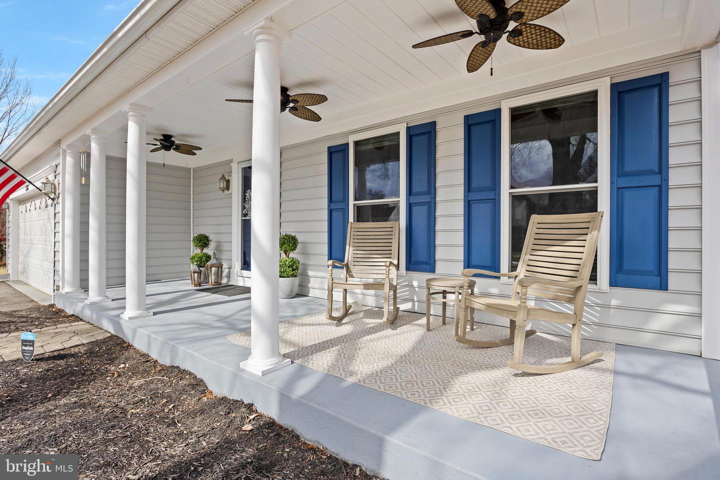 6516 ACORN CT, WARRENTON, Virginia 20187, 4 Bedrooms Bedrooms, ,3 BathroomsBathrooms,Residential,For sale,6516 ACORN CT,VAFQ2020644 MLS # VAFQ2020644