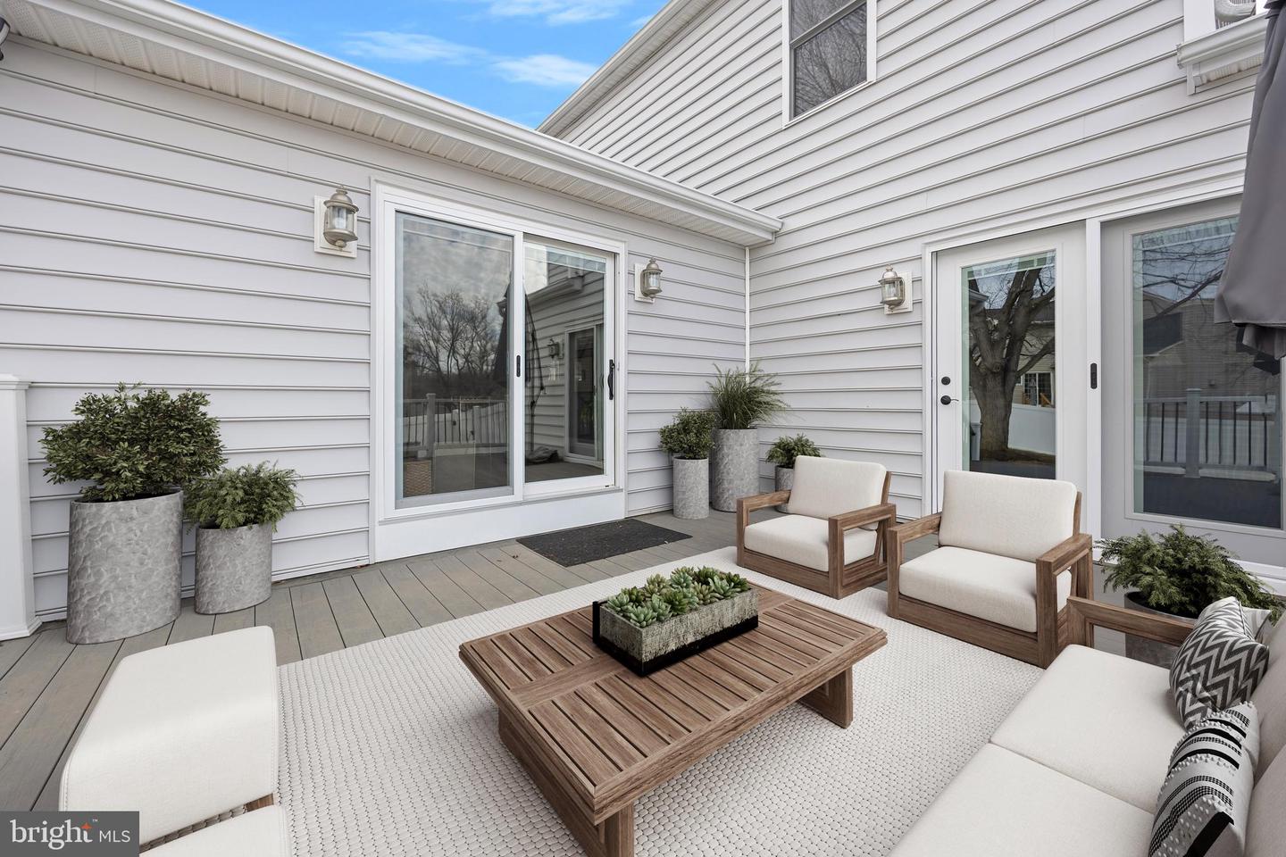 6516 ACORN CT, WARRENTON, Virginia 20187, 4 Bedrooms Bedrooms, ,3 BathroomsBathrooms,Residential,For sale,6516 ACORN CT,VAFQ2020644 MLS # VAFQ2020644