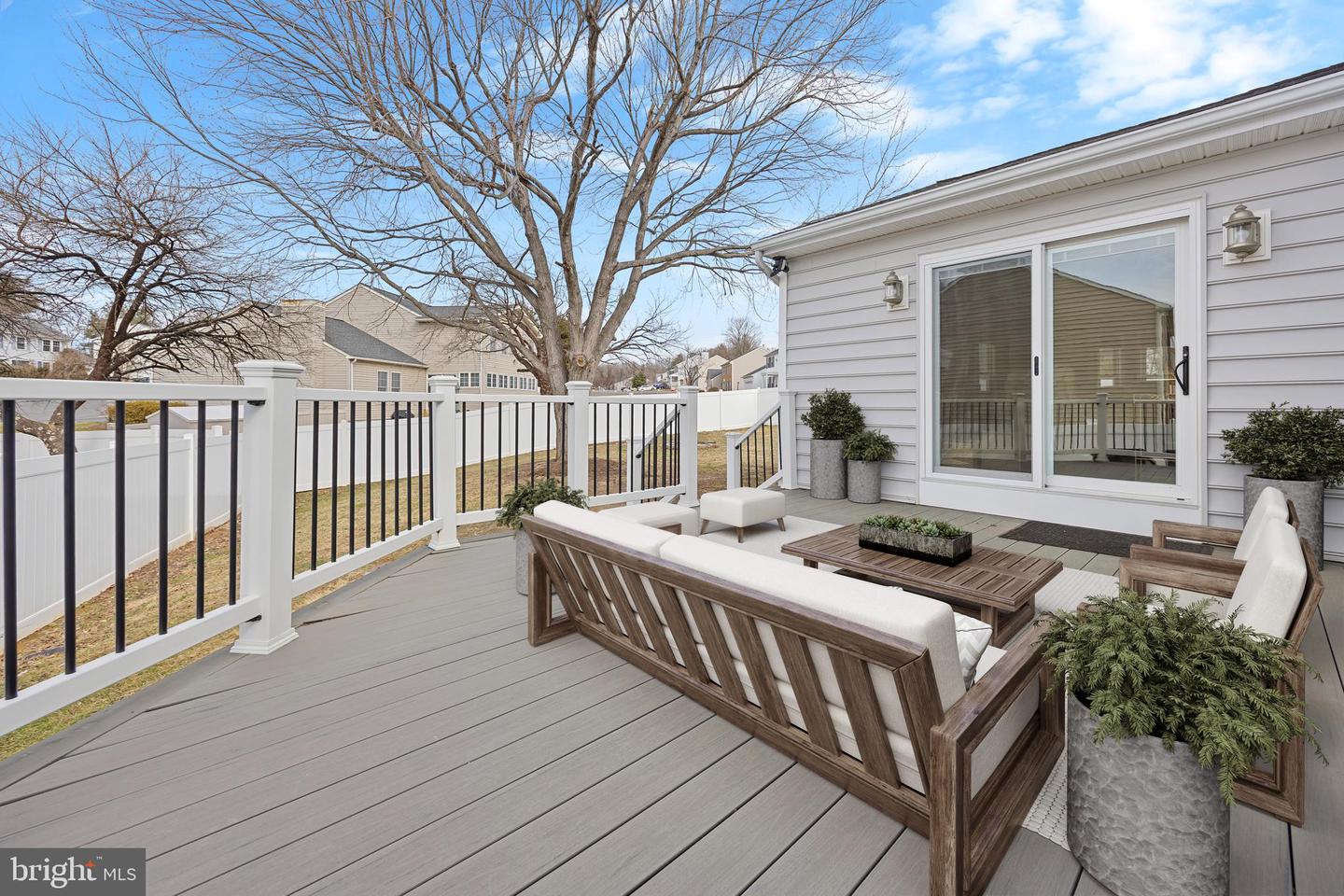 6516 ACORN CT, WARRENTON, Virginia 20187, 4 Bedrooms Bedrooms, ,3 BathroomsBathrooms,Residential,For sale,6516 ACORN CT,VAFQ2020644 MLS # VAFQ2020644