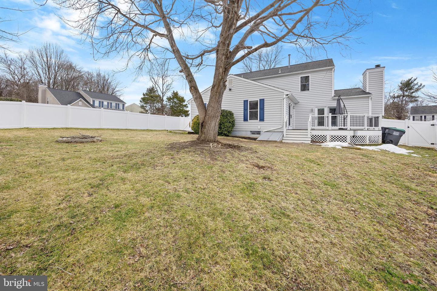 6516 ACORN CT, WARRENTON, Virginia 20187, 4 Bedrooms Bedrooms, ,3 BathroomsBathrooms,Residential,For sale,6516 ACORN CT,VAFQ2020644 MLS # VAFQ2020644