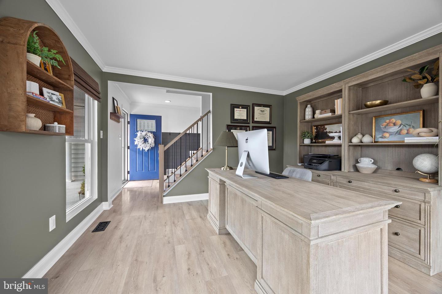 6516 ACORN CT, WARRENTON, Virginia 20187, 4 Bedrooms Bedrooms, ,3 BathroomsBathrooms,Residential,For sale,6516 ACORN CT,VAFQ2020644 MLS # VAFQ2020644