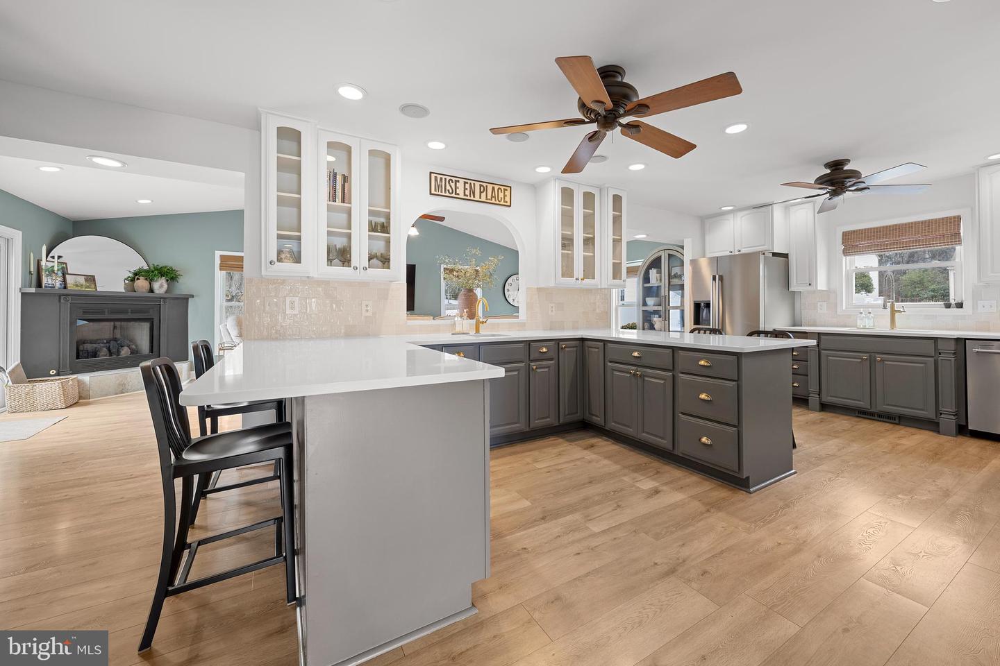 6516 ACORN CT, WARRENTON, Virginia 20187, 4 Bedrooms Bedrooms, ,3 BathroomsBathrooms,Residential,For sale,6516 ACORN CT,VAFQ2020644 MLS # VAFQ2020644