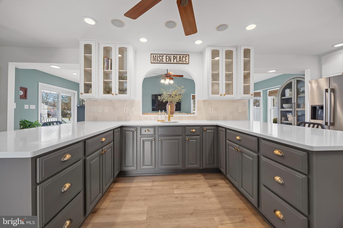 6516 ACORN CT, WARRENTON, Virginia 20187, 4 Bedrooms Bedrooms, ,3 BathroomsBathrooms,Residential,For sale,6516 ACORN CT,VAFQ2020644 MLS # VAFQ2020644